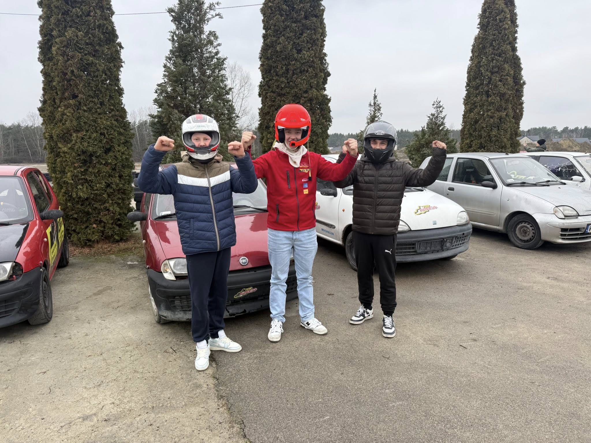 Rozwój lokalnych talentów