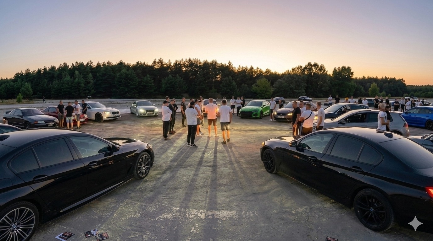 Budowanie społeczności