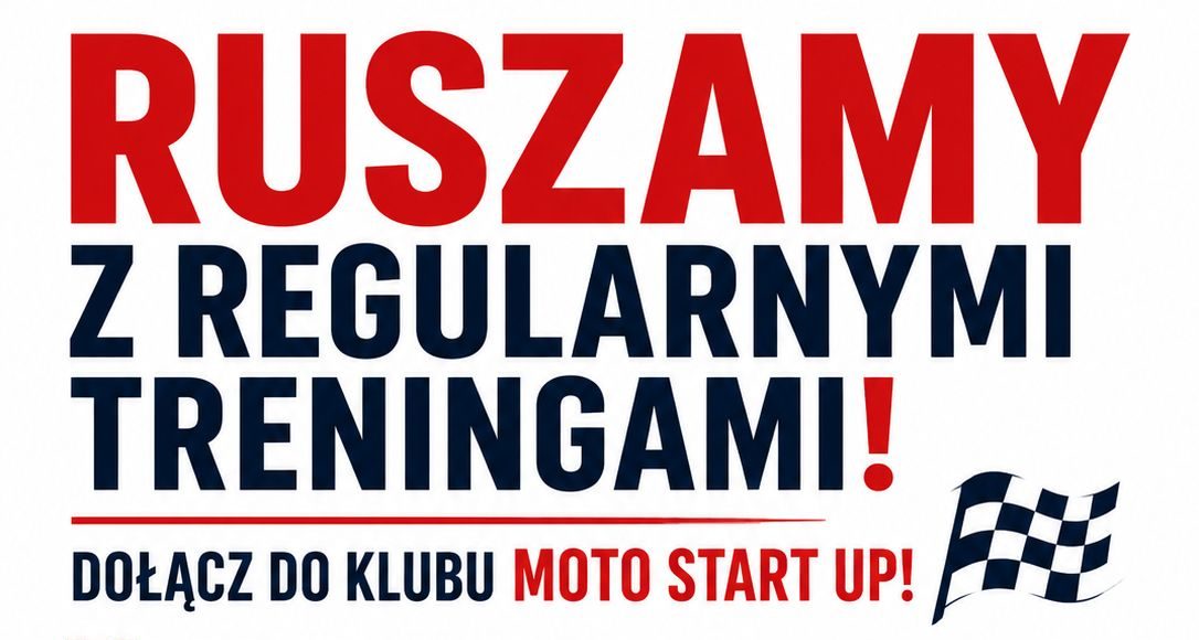 O Klubie Moto