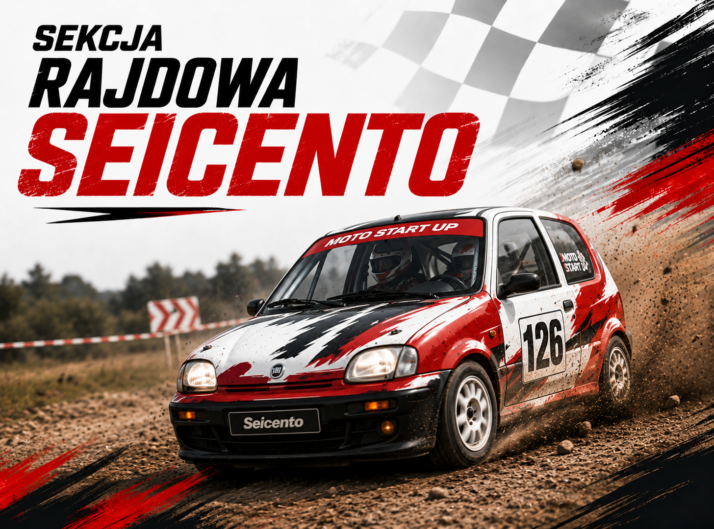Sekcja Rajdowa Seicento