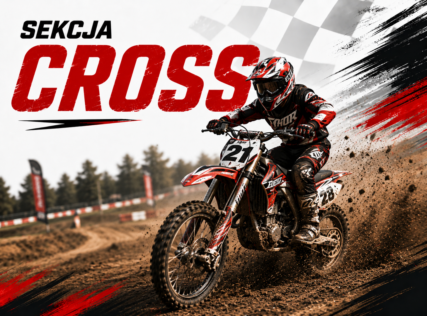 Sekcja Cross