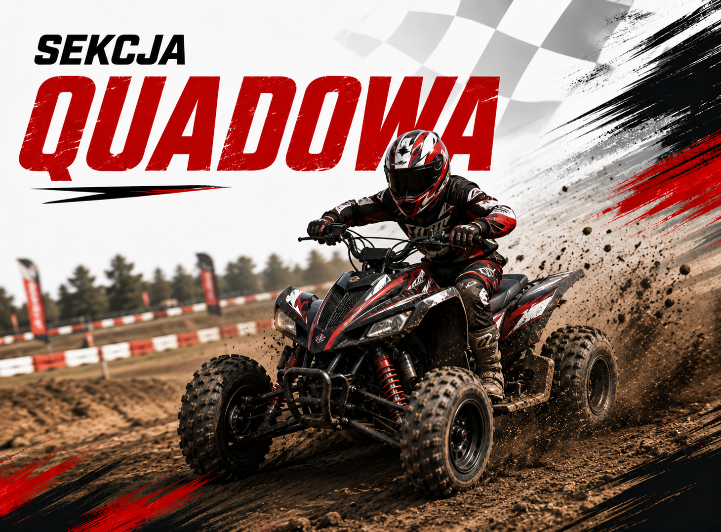 Sekcja Quadowa