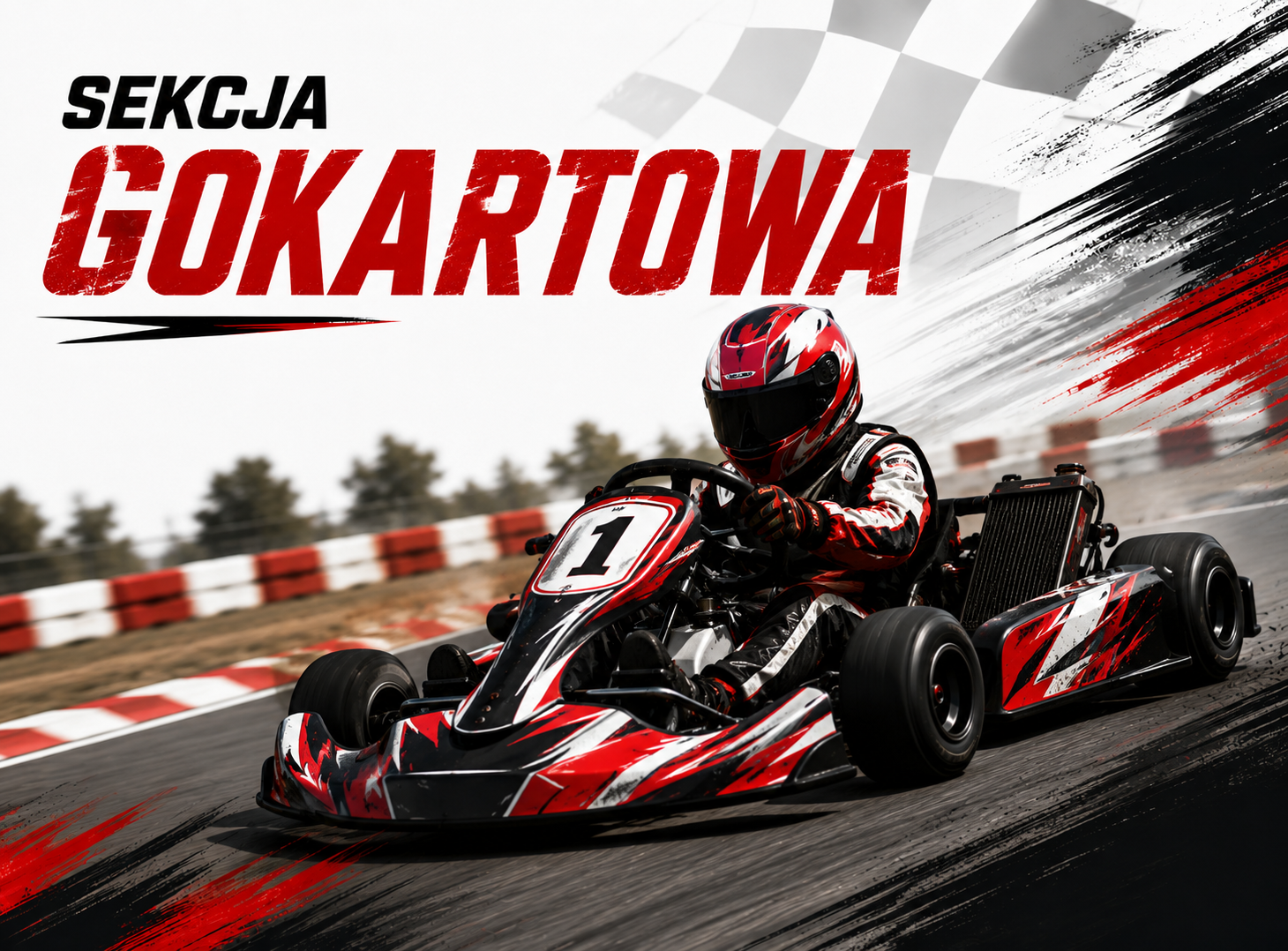 Sekcja Gokartowa
